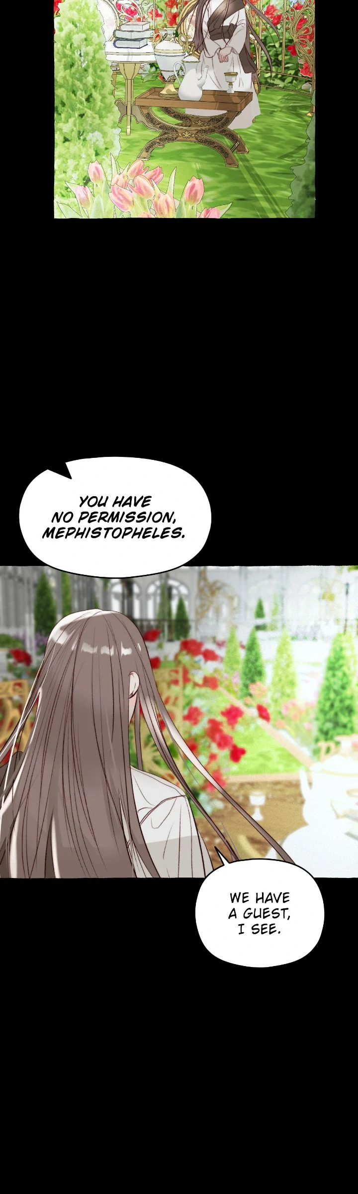 Beyond Walpurgis Chapter 52 page 8