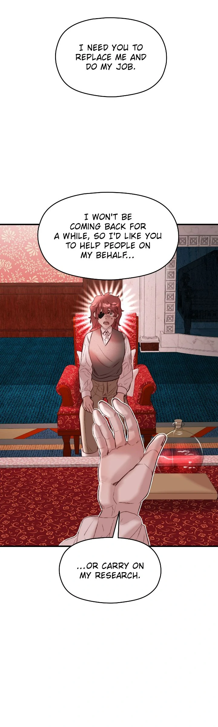 Manga Image