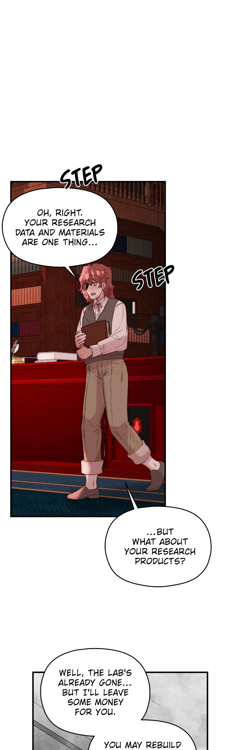 Manga Image