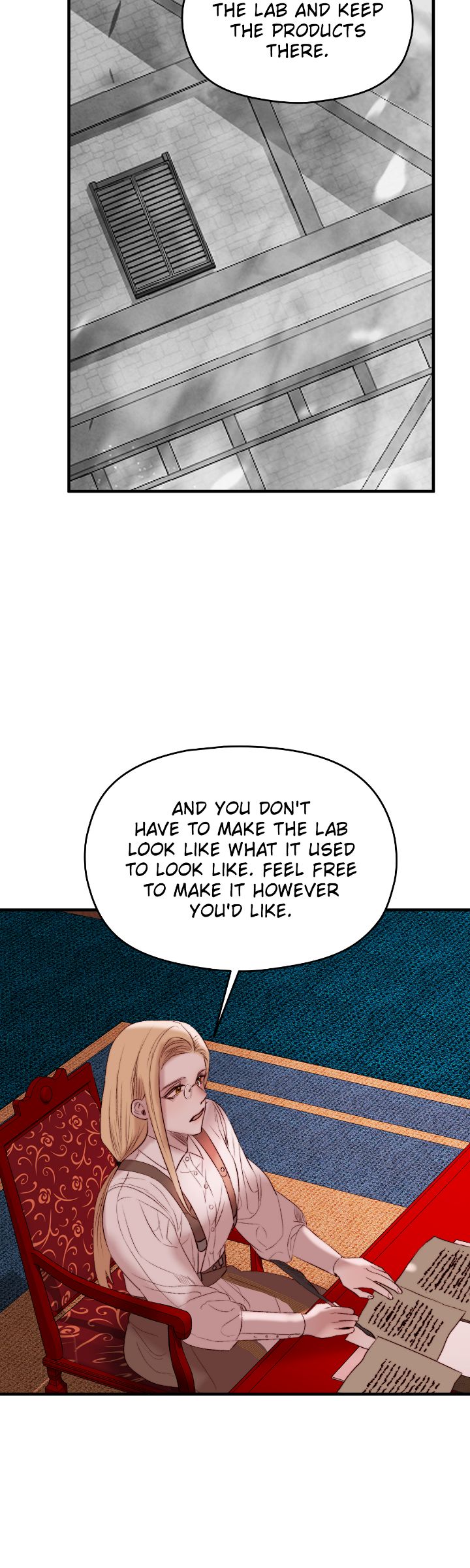 Manga Image