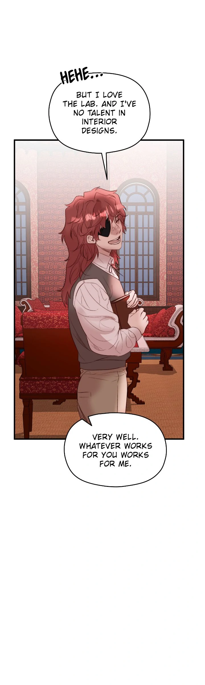 Manga Image