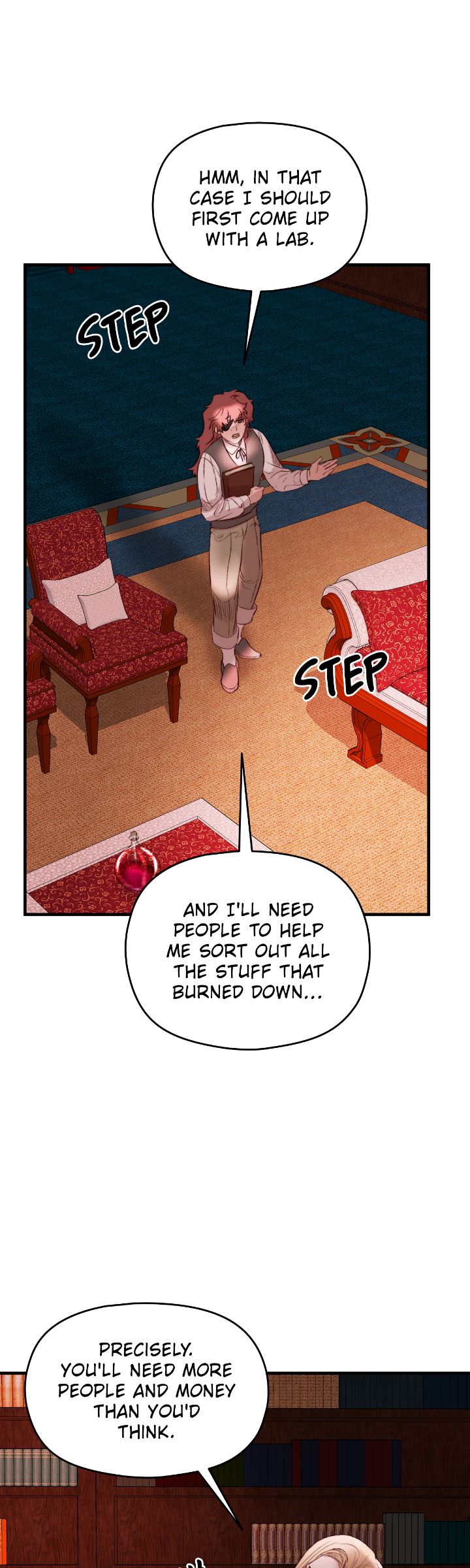 Manga Image