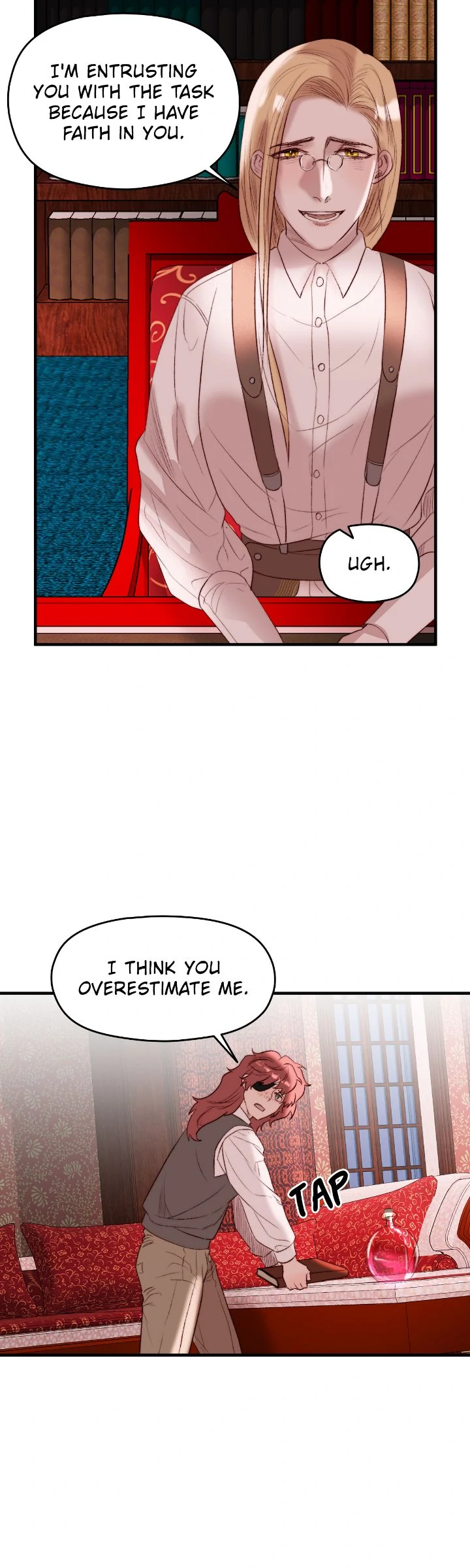 Manga Image