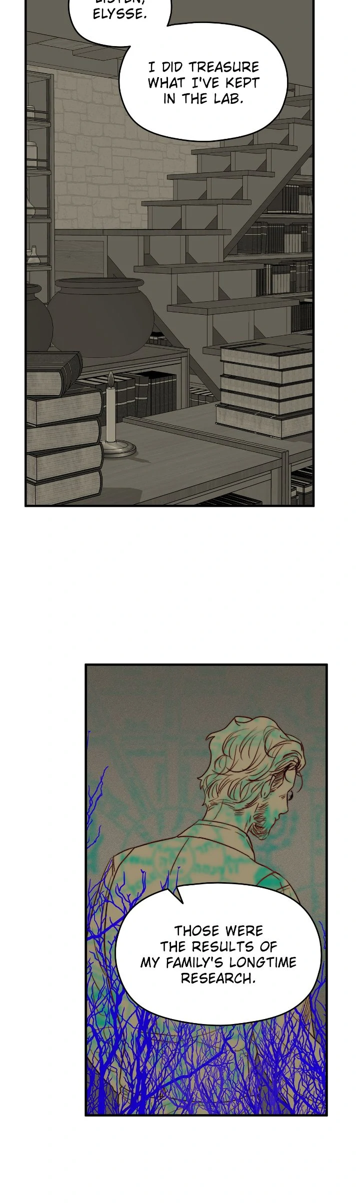 Manga Image
