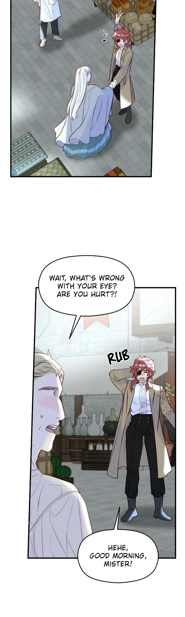 Manga Image