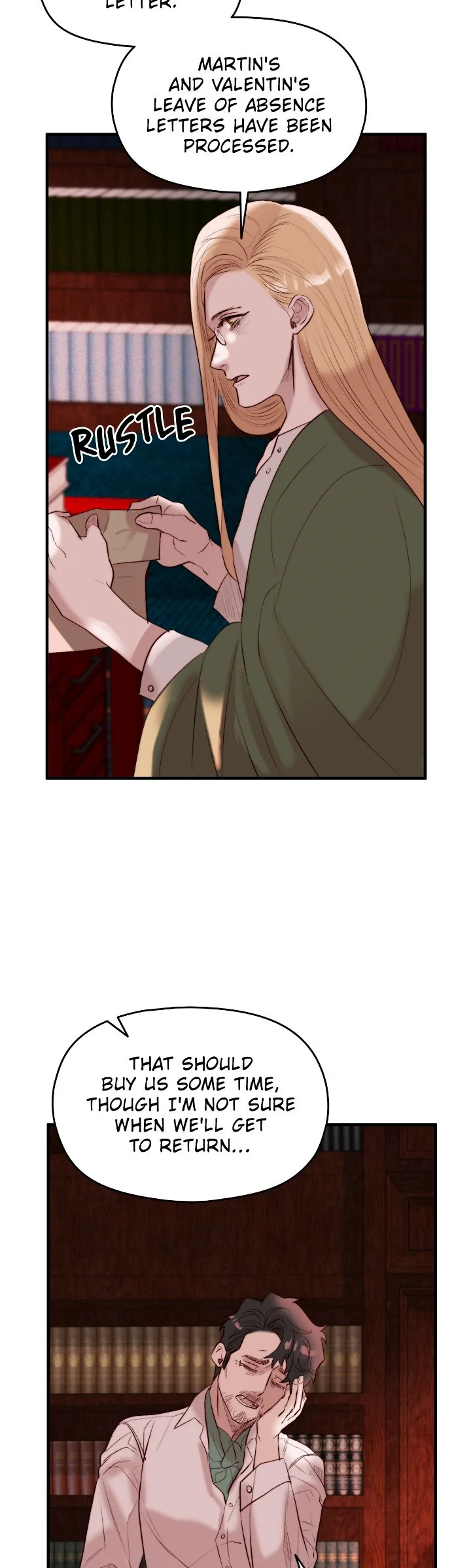Manga Image