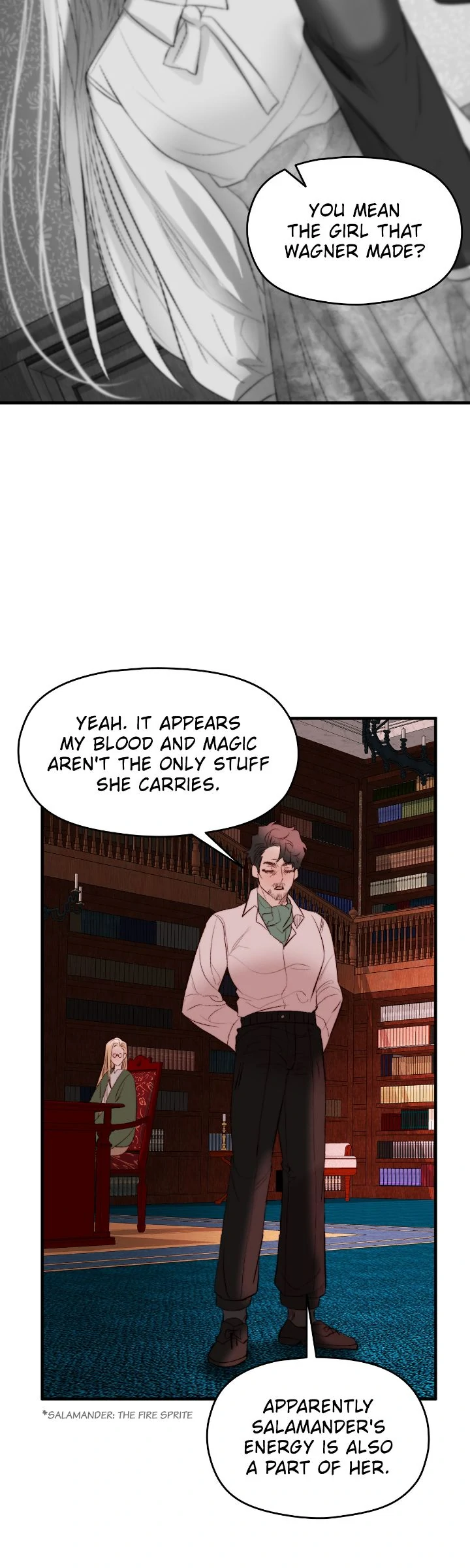 Manga Image