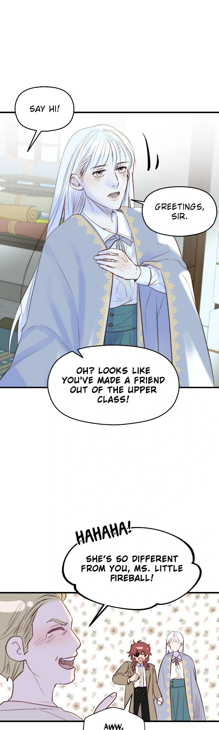 Manga Image