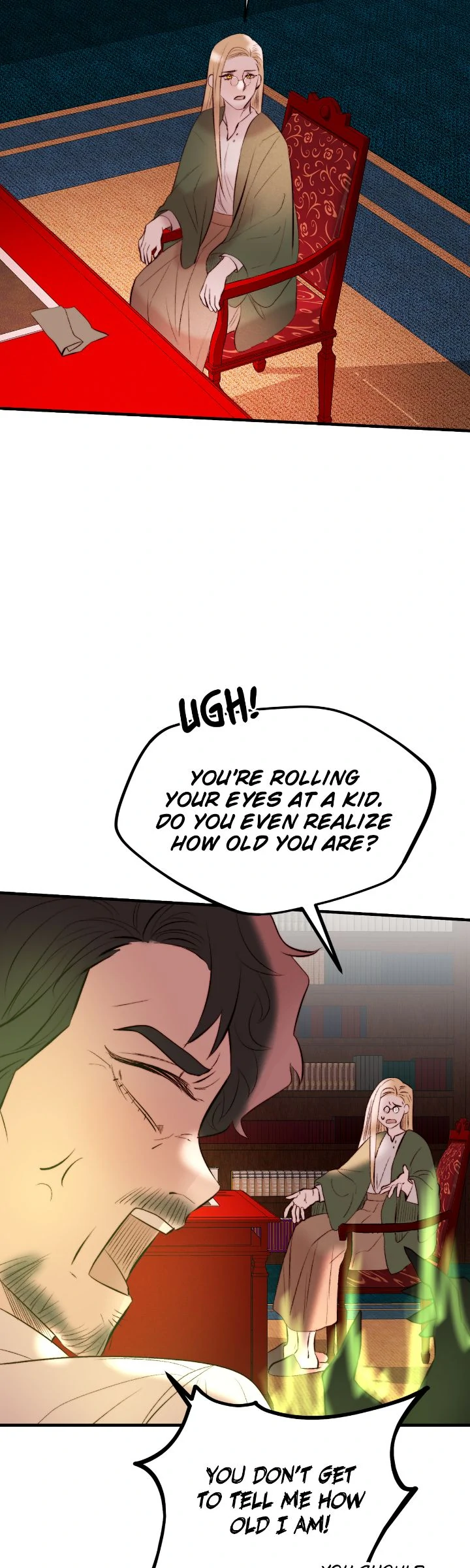 Manga Image