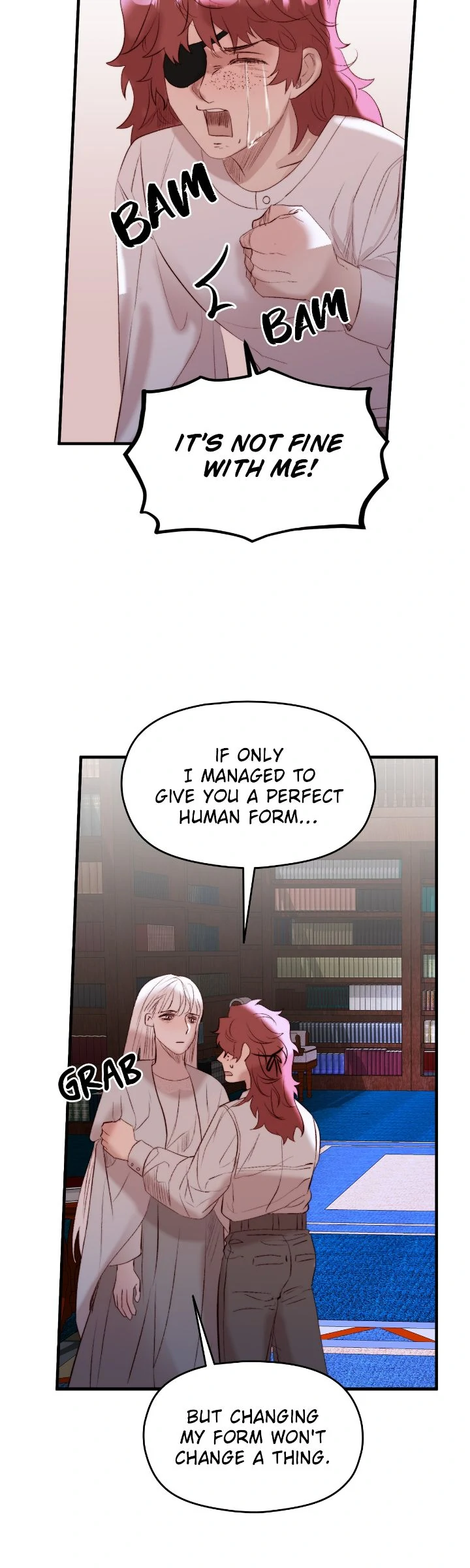 Manga Image