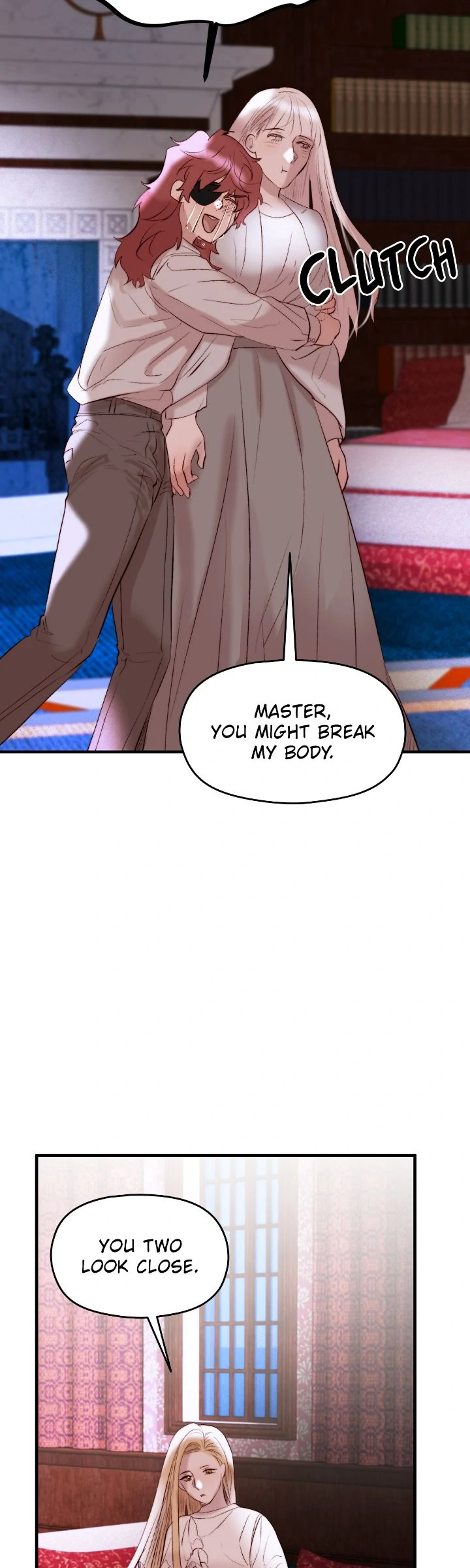 Manga Image