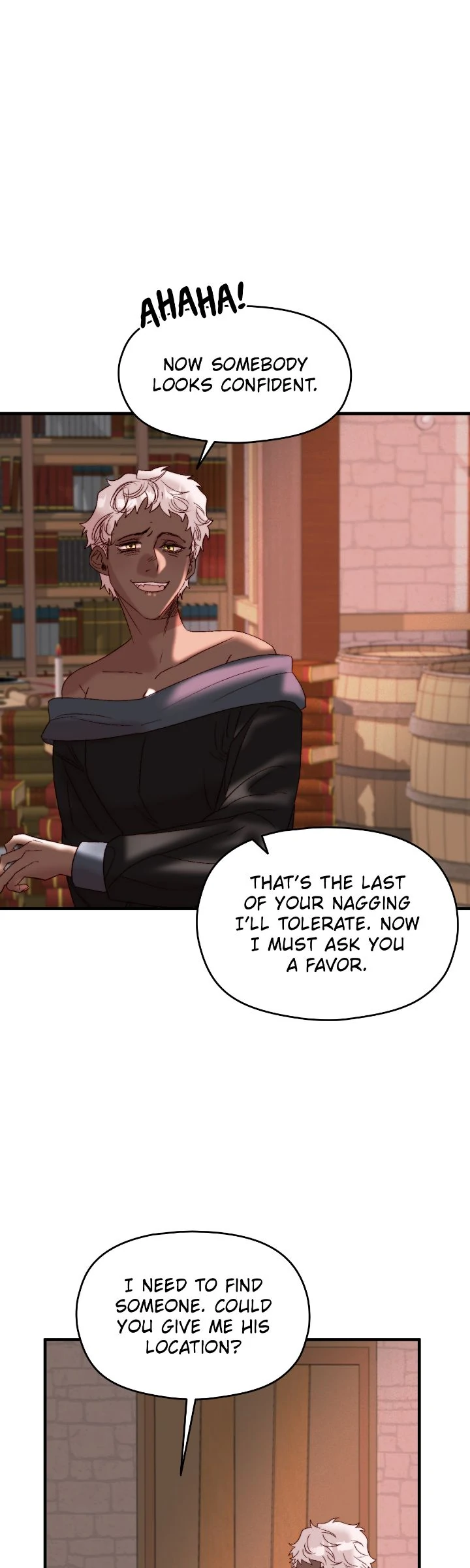 Manga Image