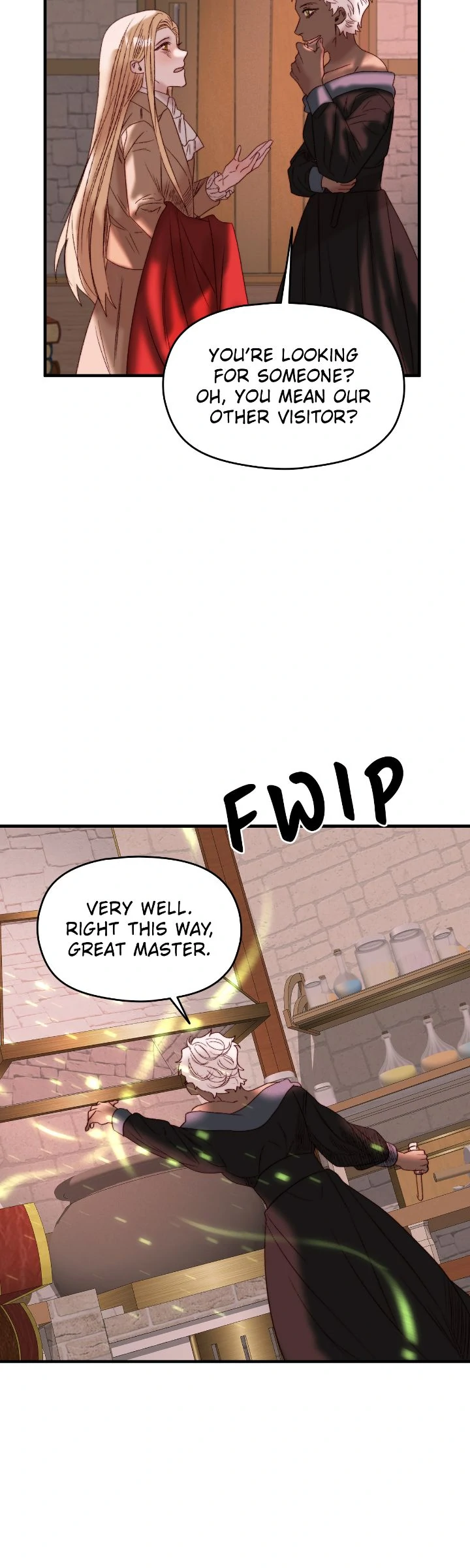 Manga Image