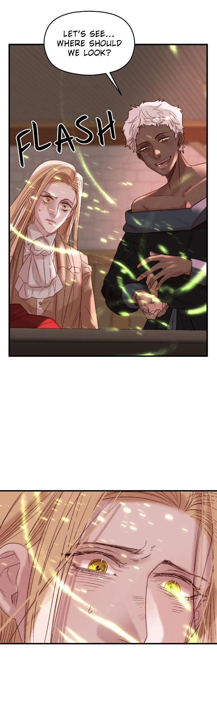 Manga Image