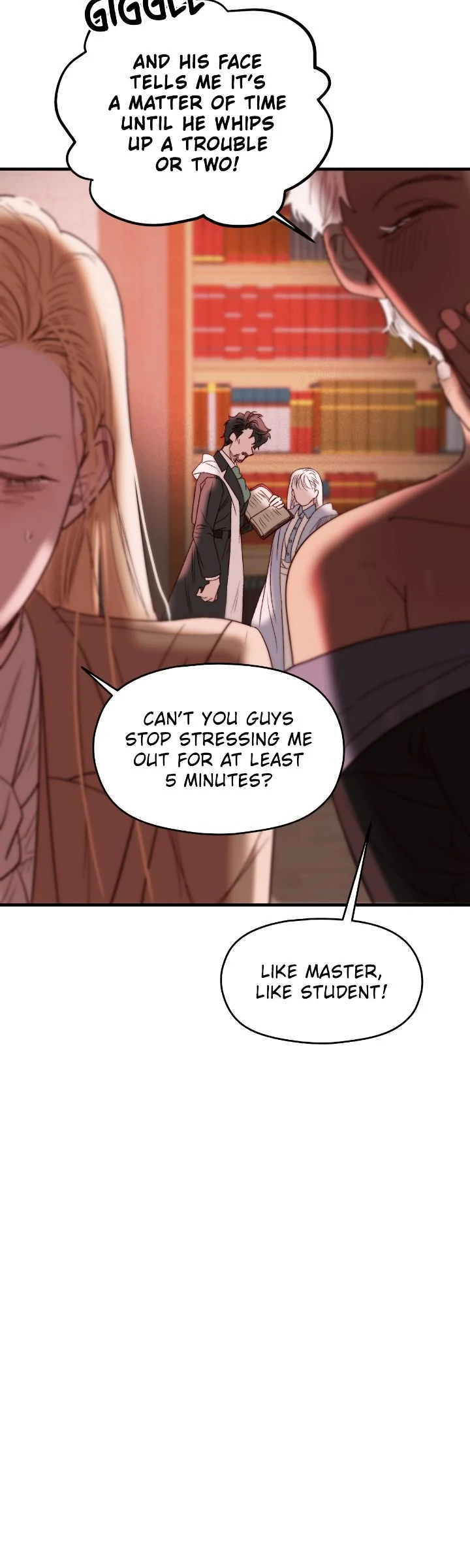 Manga Image