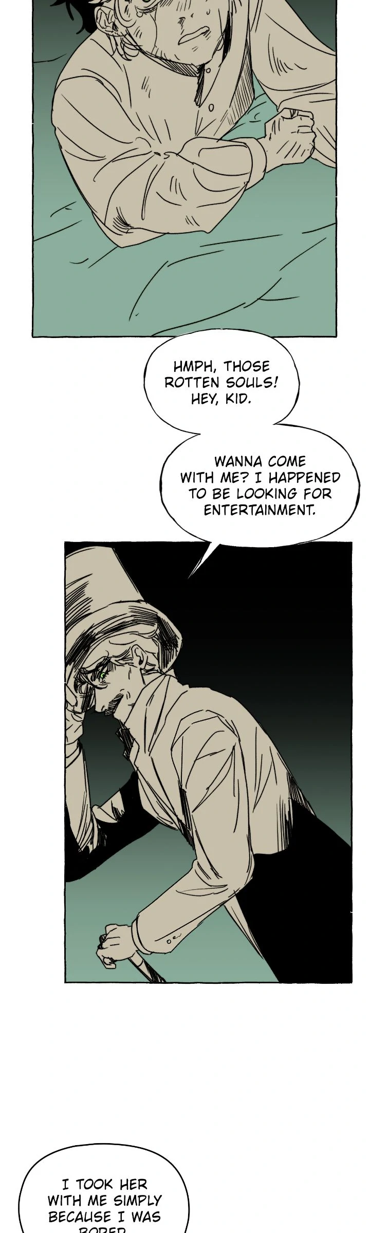 Manga Image