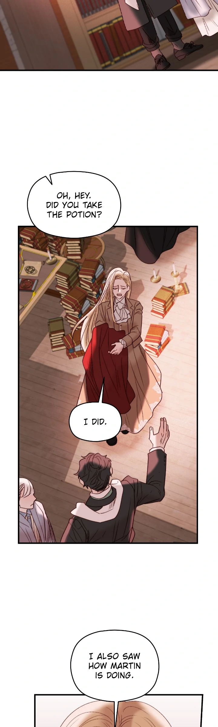 Manga Image