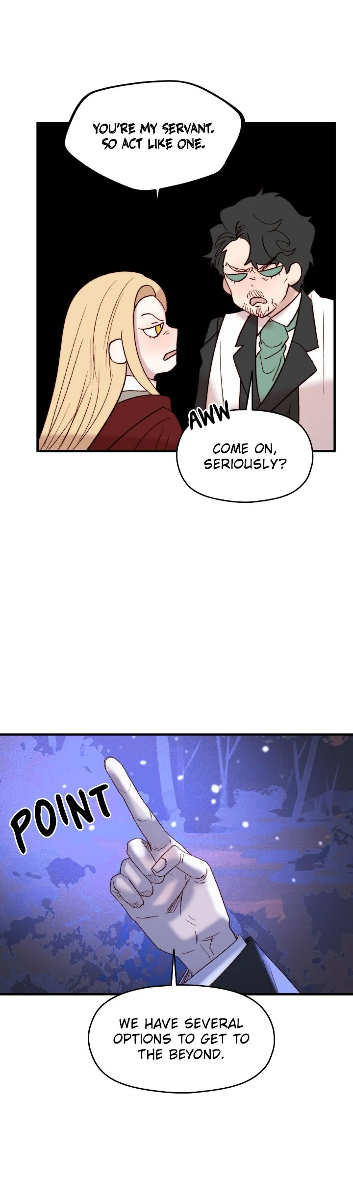 Manga Image