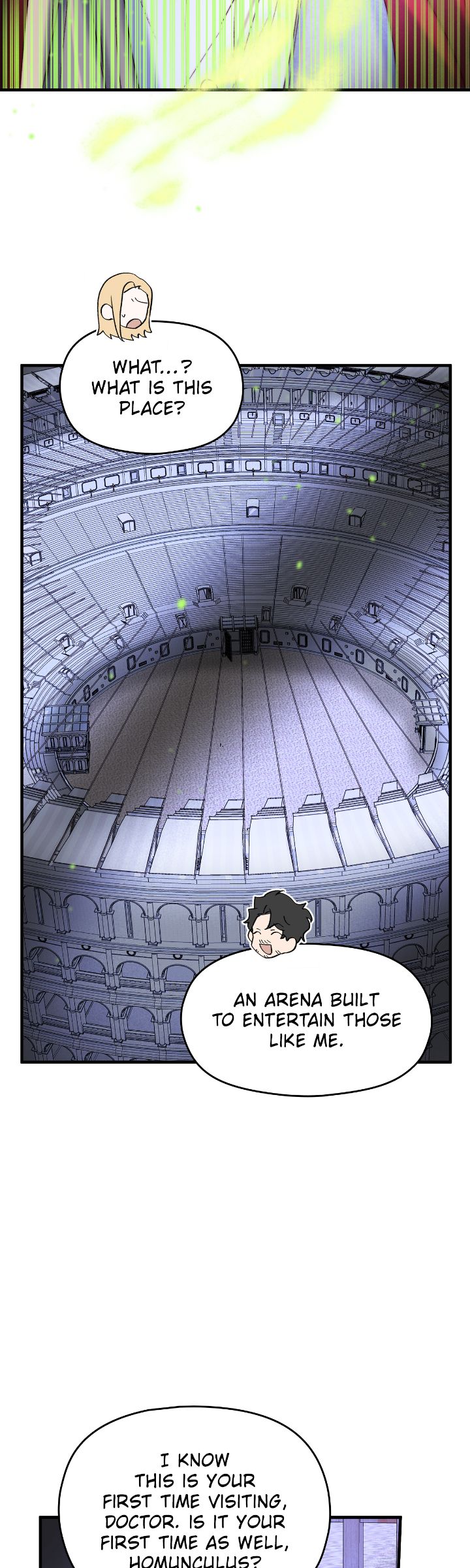 Manga Image