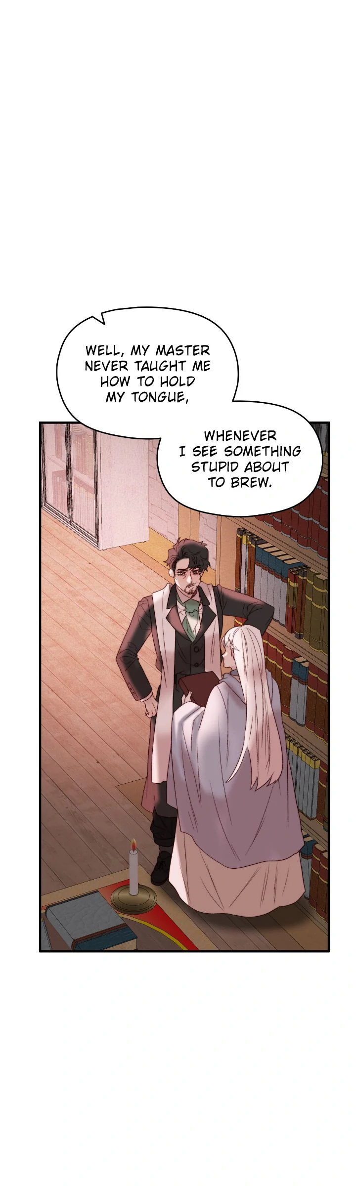 Manga Image
