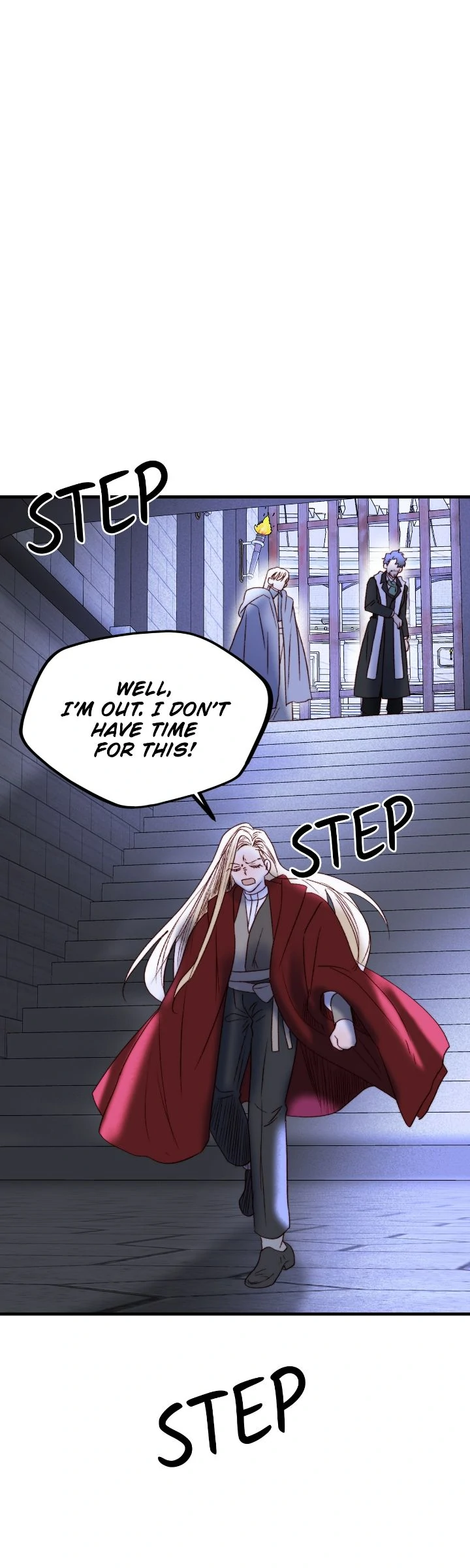 Manga Image