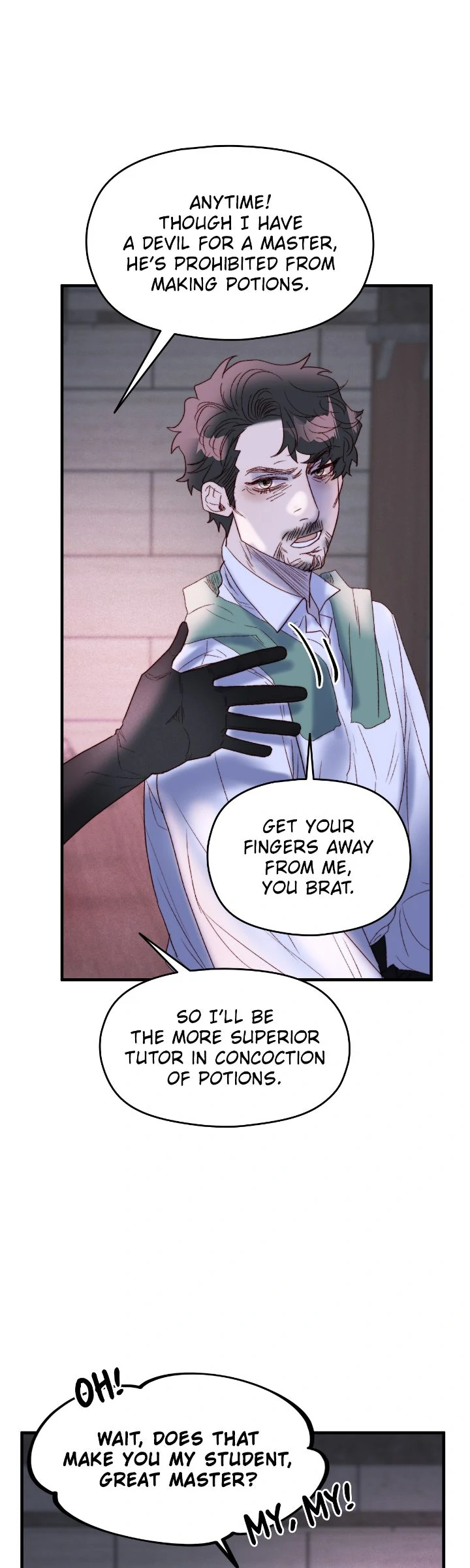 Manga Image