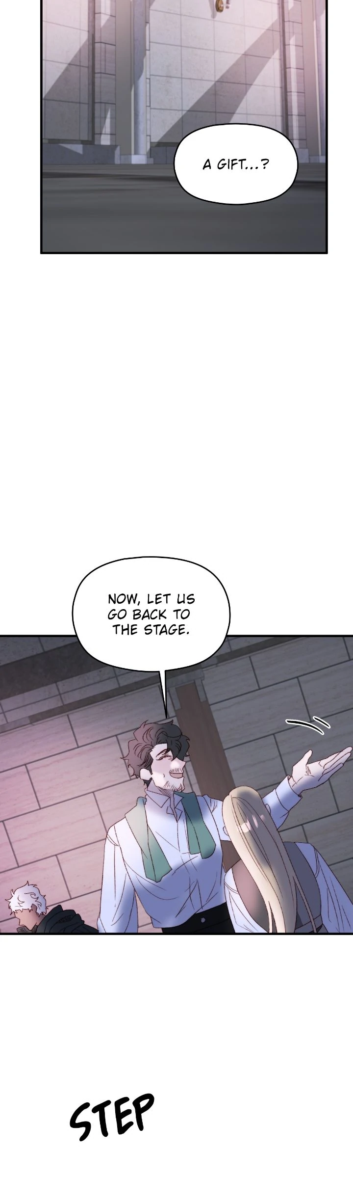 Manga Image