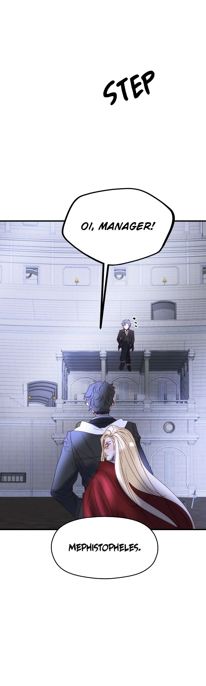 Manga Image