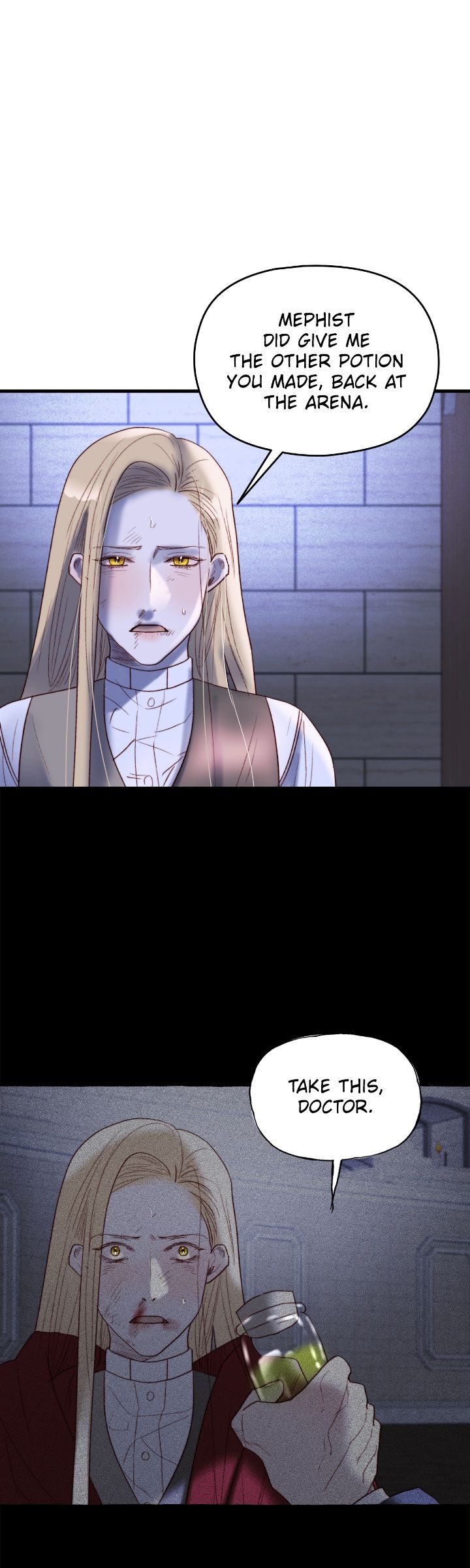 Manga Image