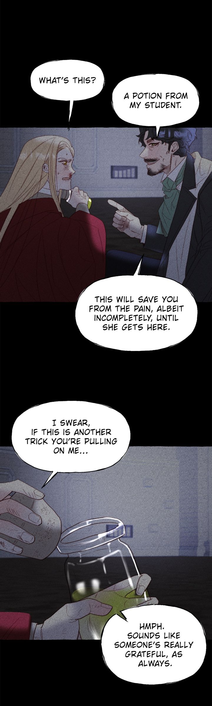Manga Image