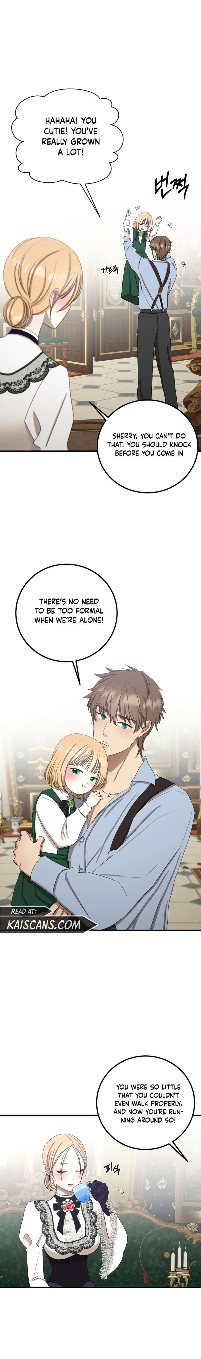 Manga Image