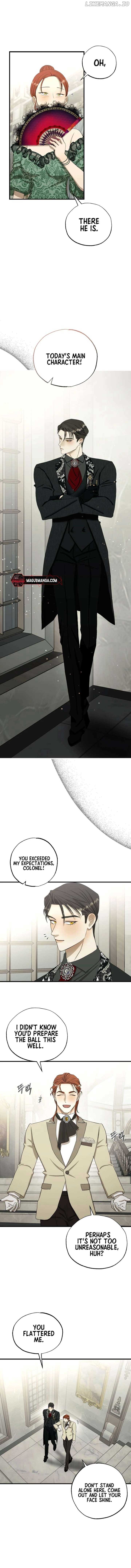 Bitten by the Dog I Abandoned Chapter 16 page 2