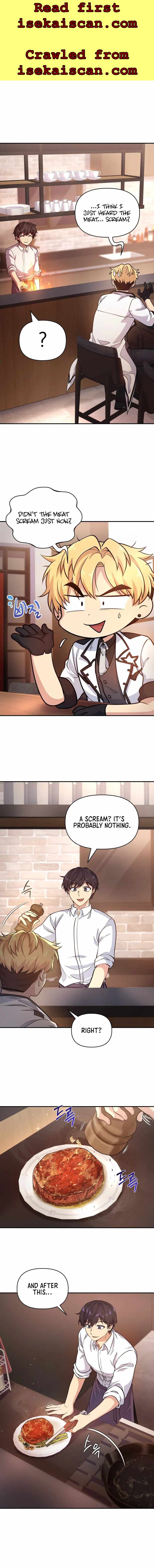 Manga Image