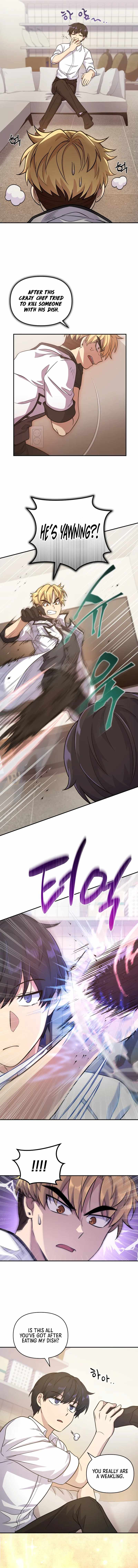 Manga Image