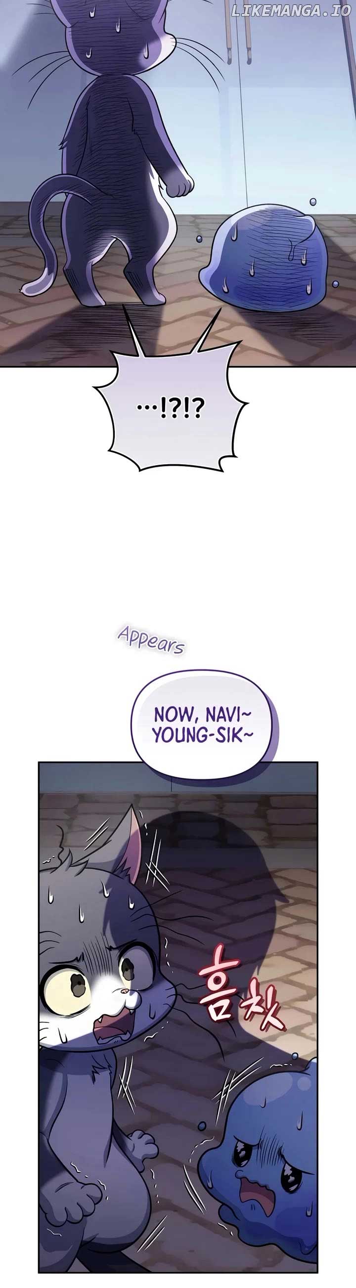 Manga Image