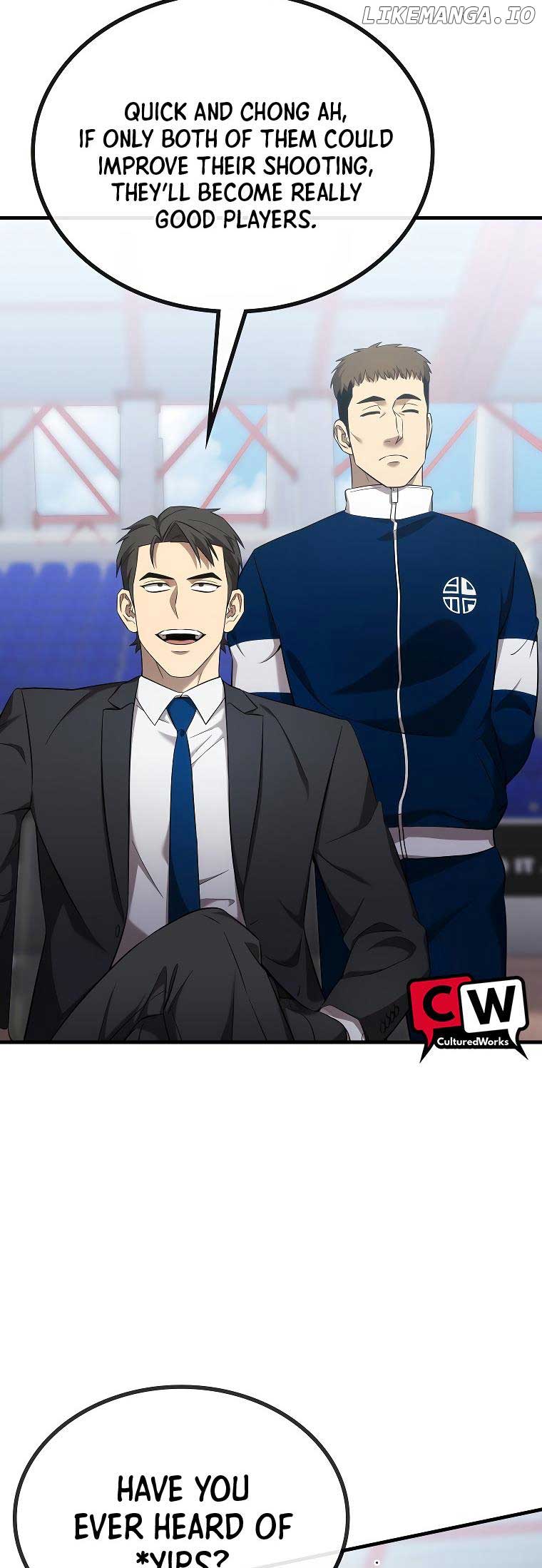 Manga Image