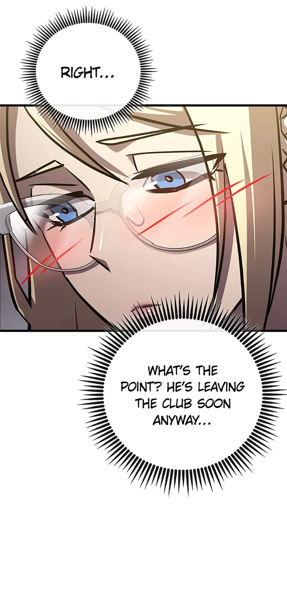 Black-Haired Tactical Genius Chapter 65 page 12