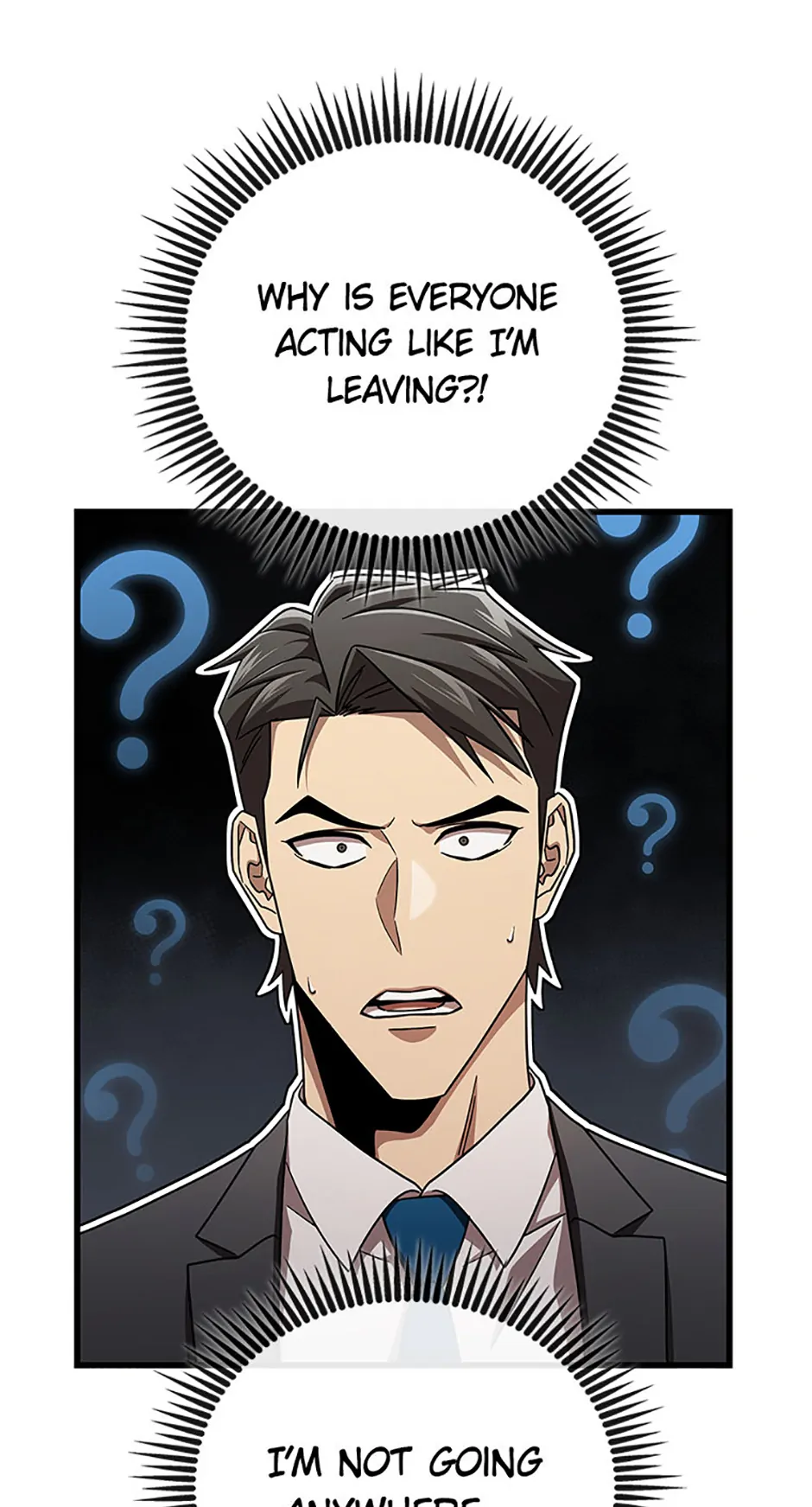 Black-Haired Tactical Genius Chapter 65 page 15