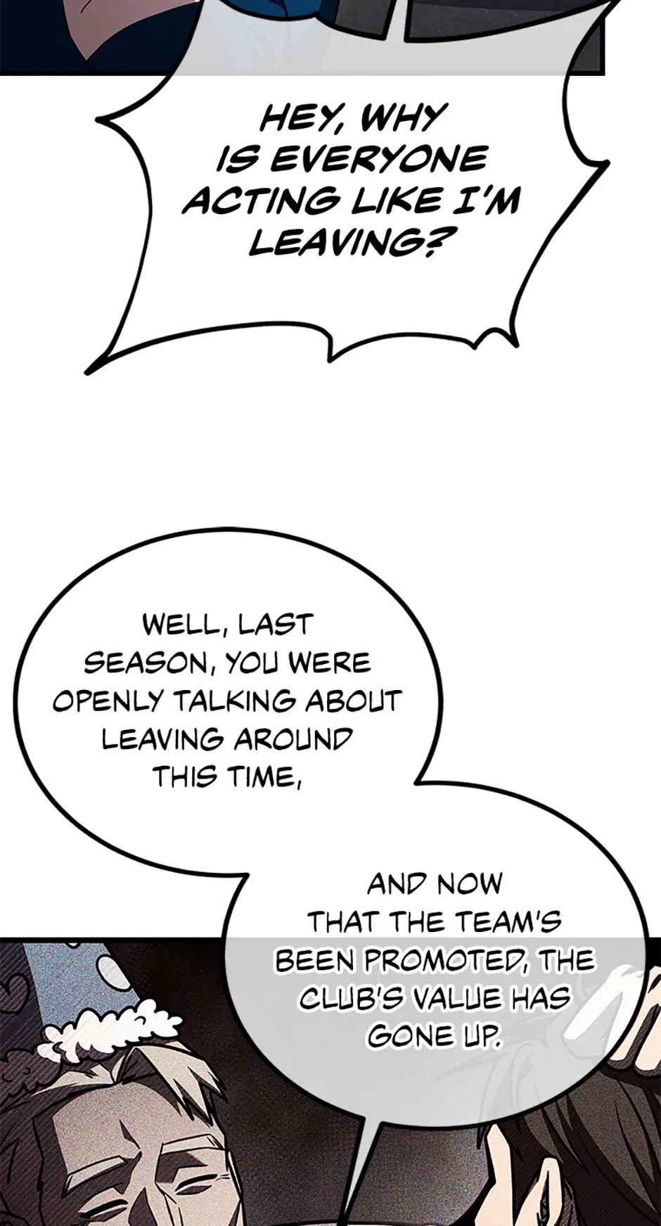 Black-Haired Tactical Genius Chapter 65 page 17