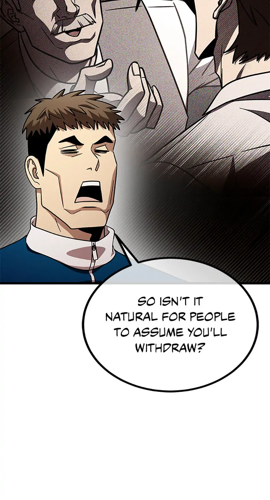 Black-Haired Tactical Genius Chapter 65 page 18