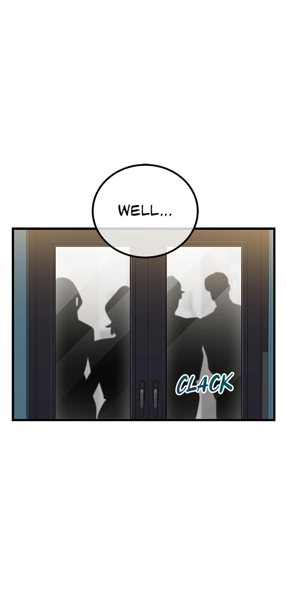 Black-Haired Tactical Genius Chapter 65 page 25