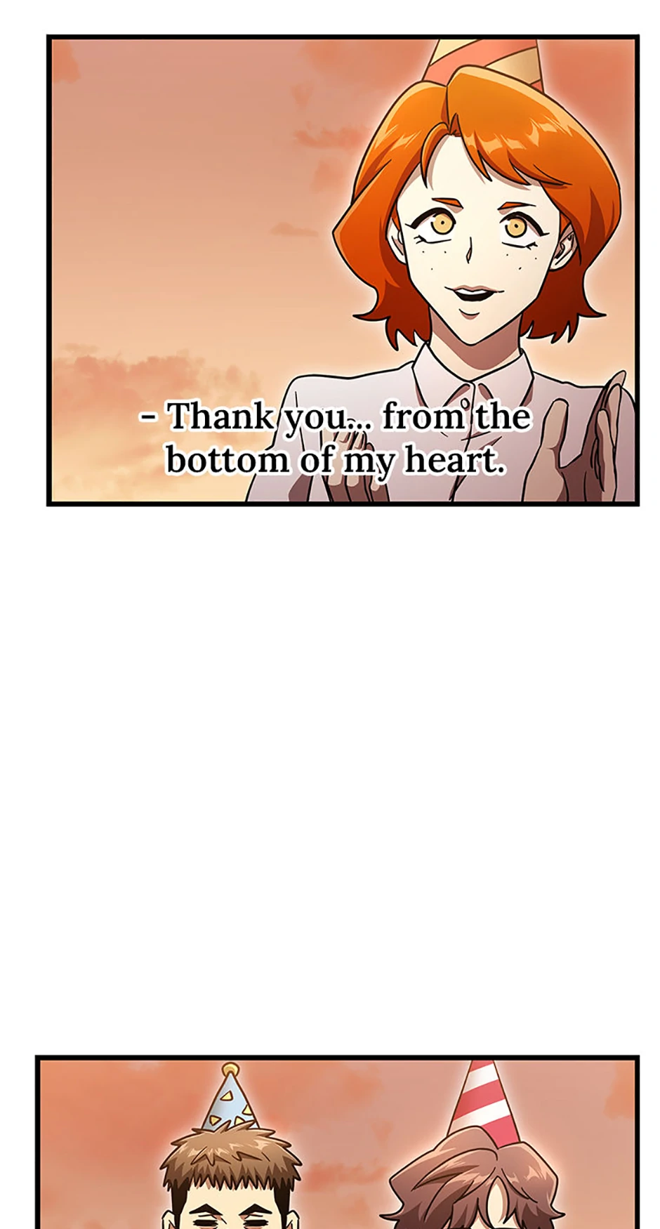 Black-Haired Tactical Genius Chapter 65 page 31