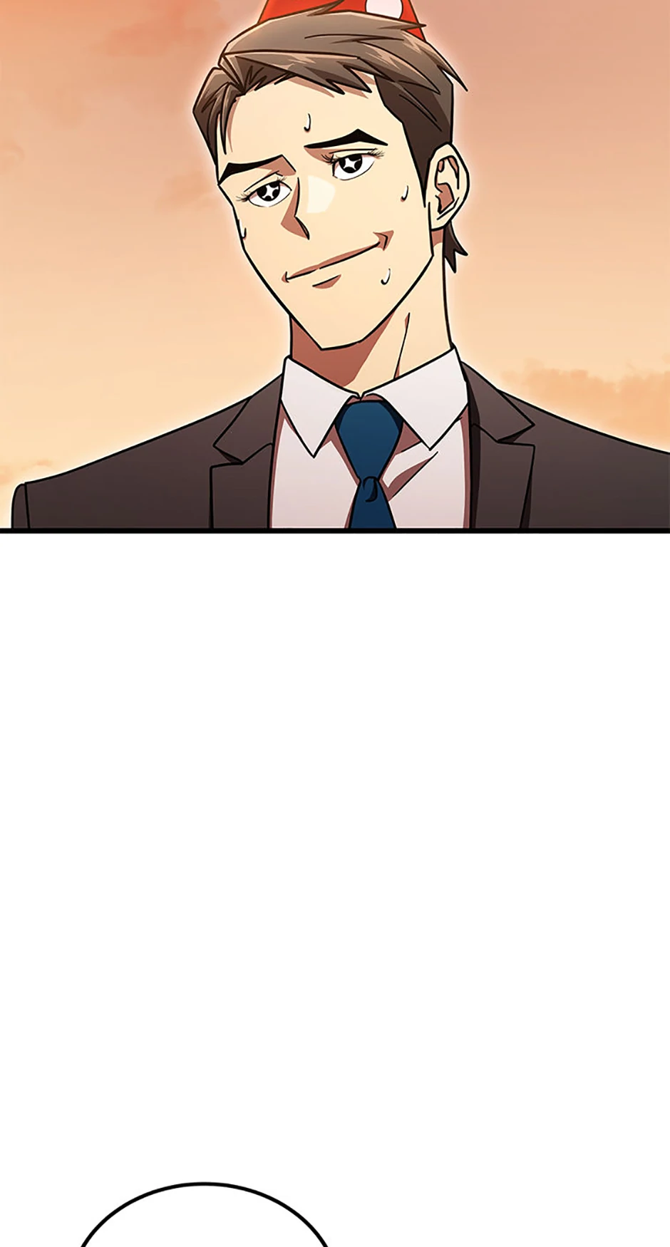 Black-Haired Tactical Genius Chapter 65 page 33