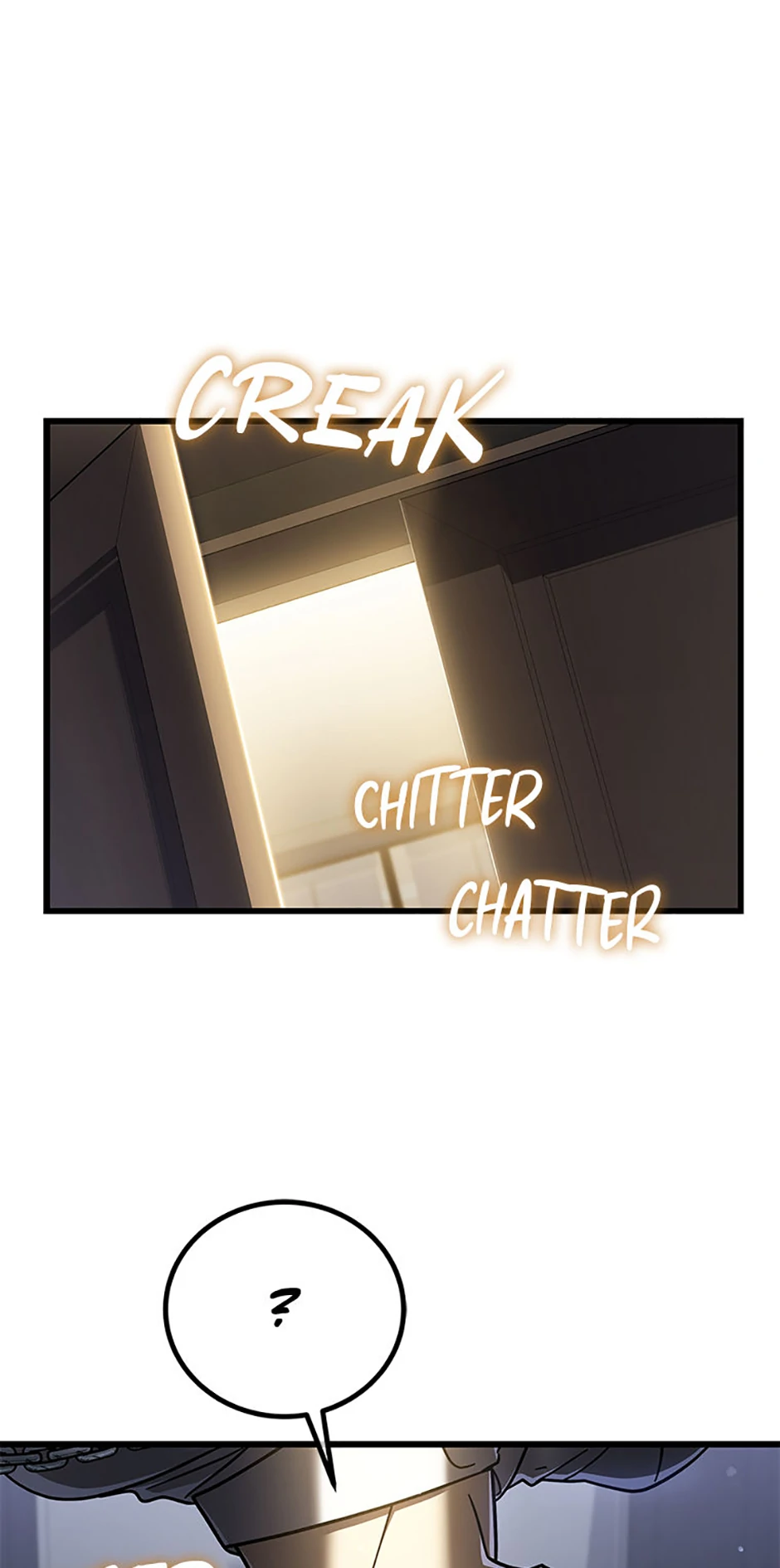 Black-Haired Tactical Genius Chapter 65 page 38