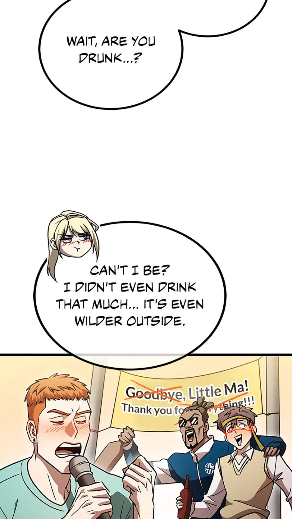 Black-Haired Tactical Genius Chapter 65 page 44
