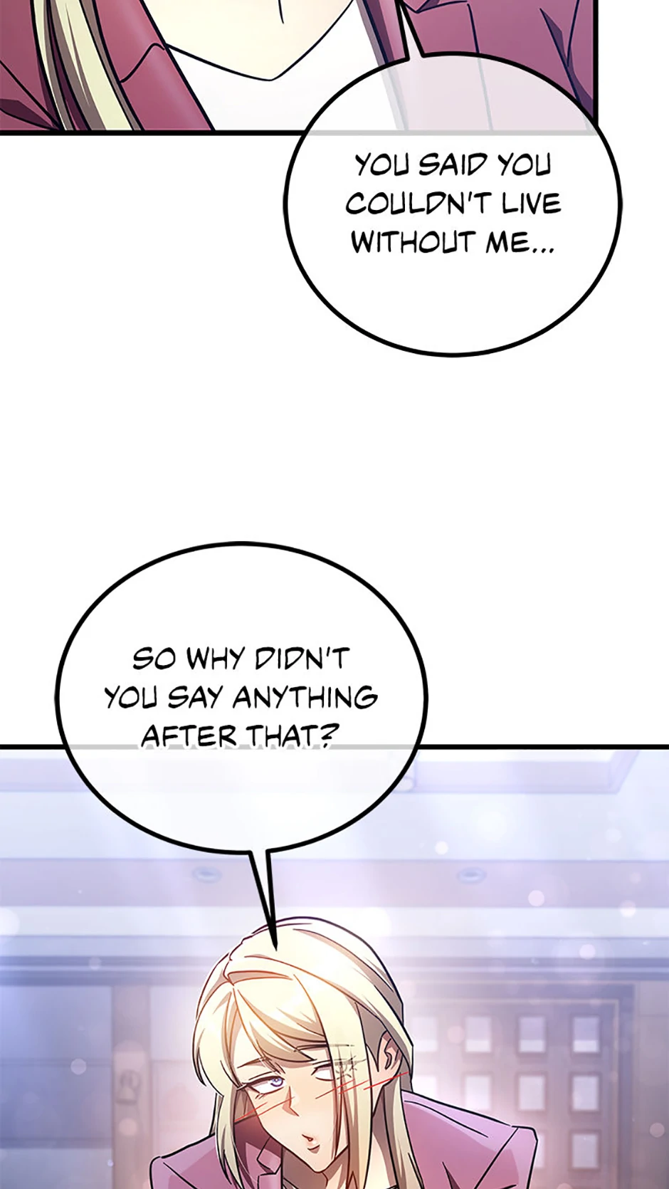Black-Haired Tactical Genius Chapter 65 page 46