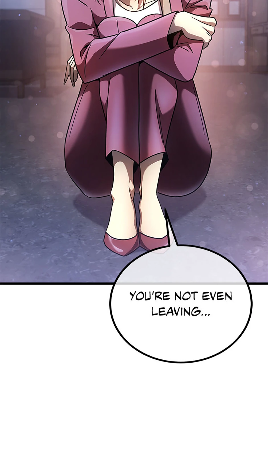 Black-Haired Tactical Genius Chapter 65 page 47