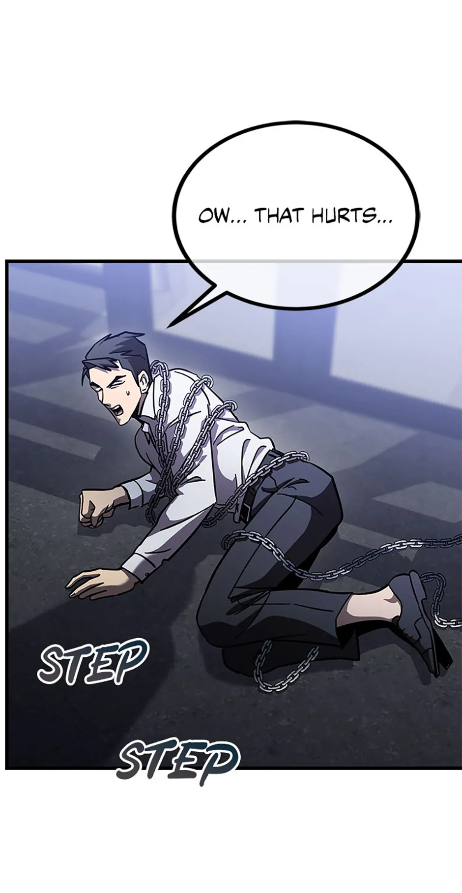 Black-Haired Tactical Genius Chapter 65 page 51