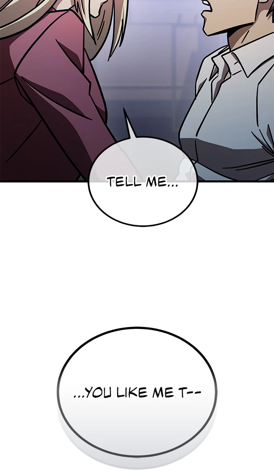 Black-Haired Tactical Genius Chapter 65 page 55