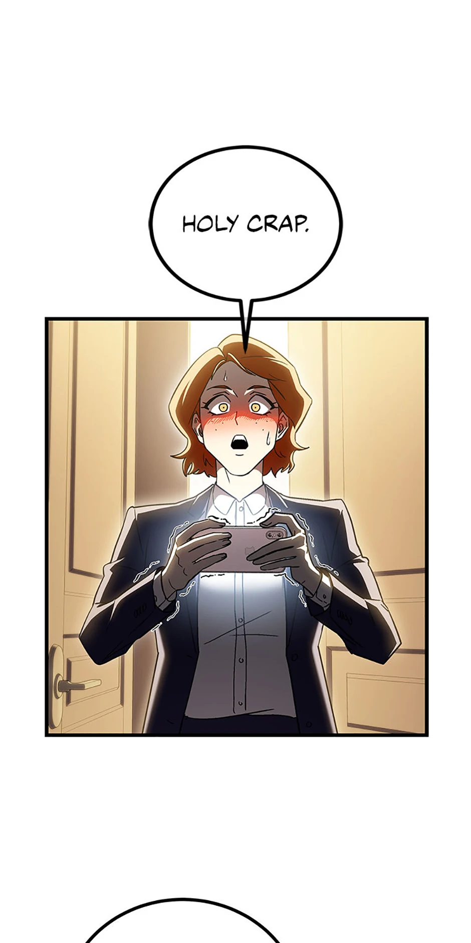 Black-Haired Tactical Genius Chapter 65 page 58